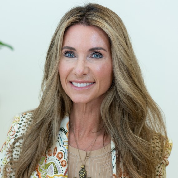 Photo of Heather Weisz