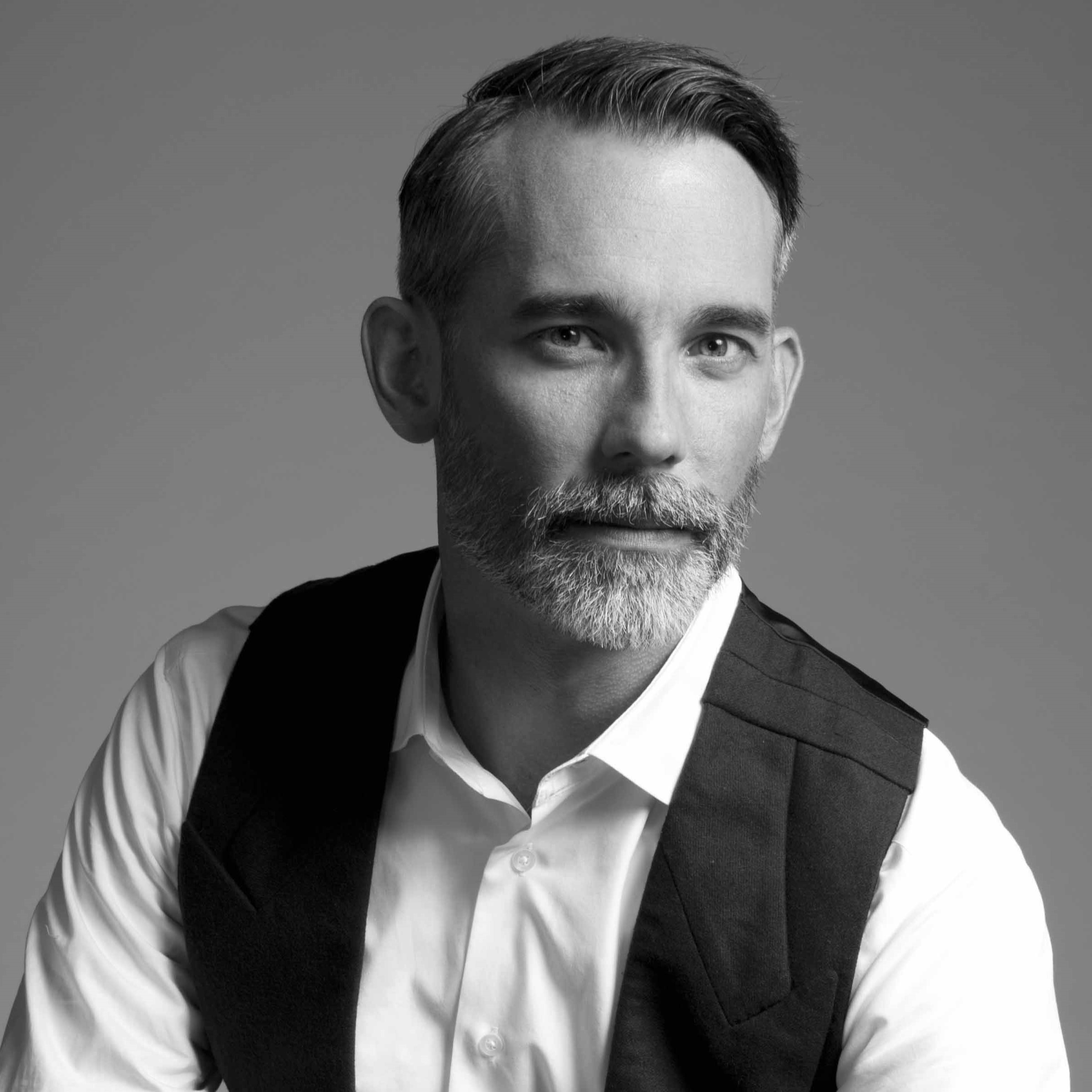 Photo of JP Anderson