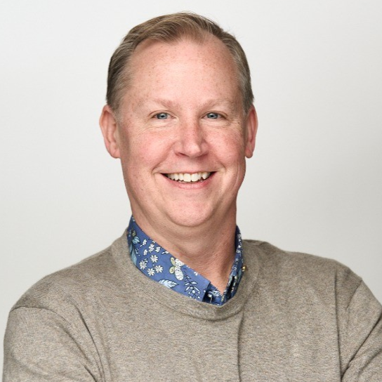 Photo of Jason Walker