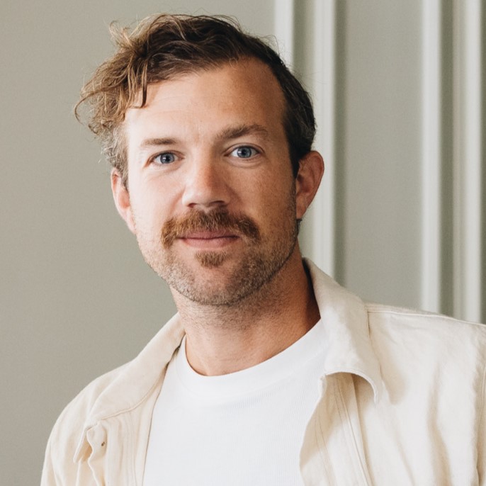 Photo of John Stoffer