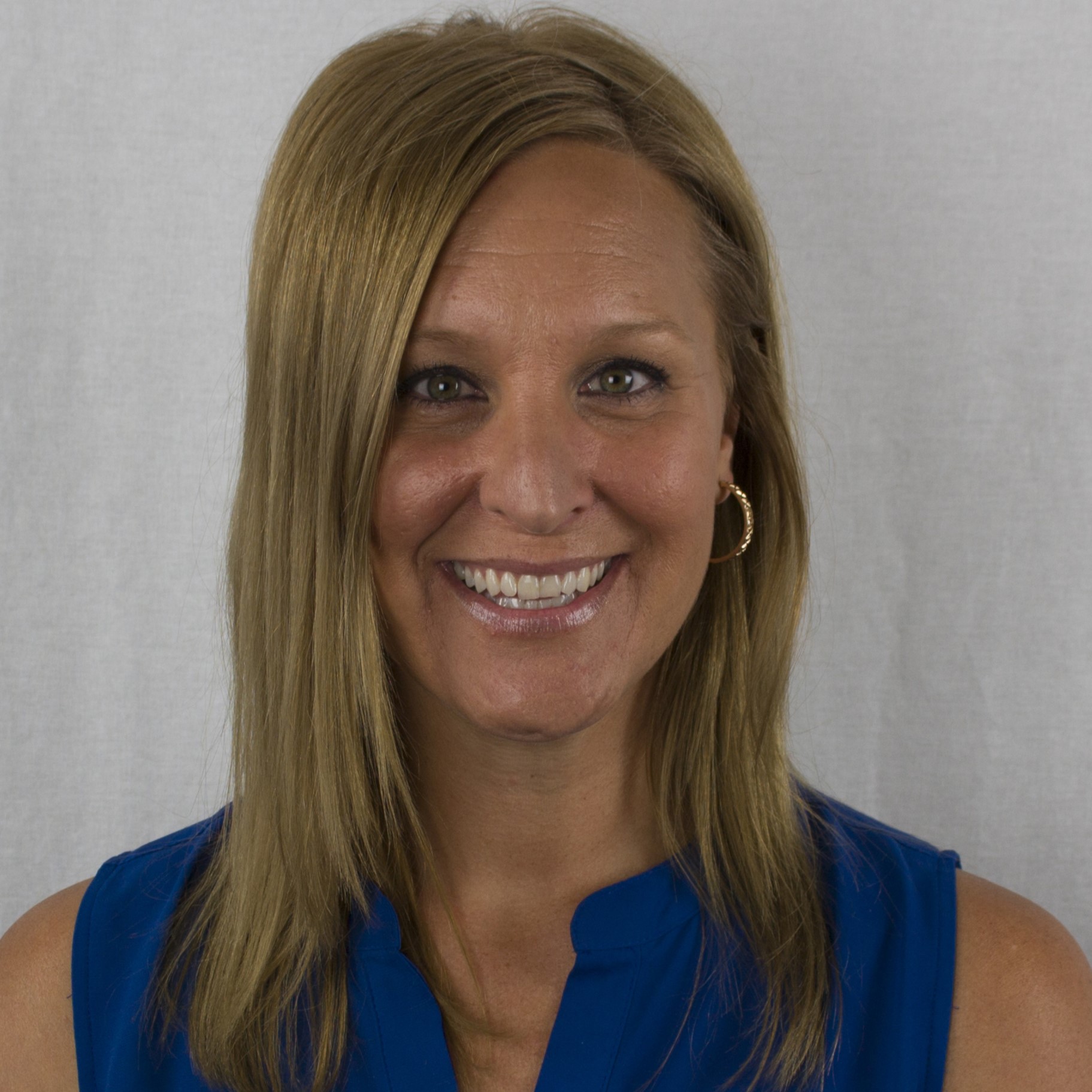 Photo of Kim Merideth