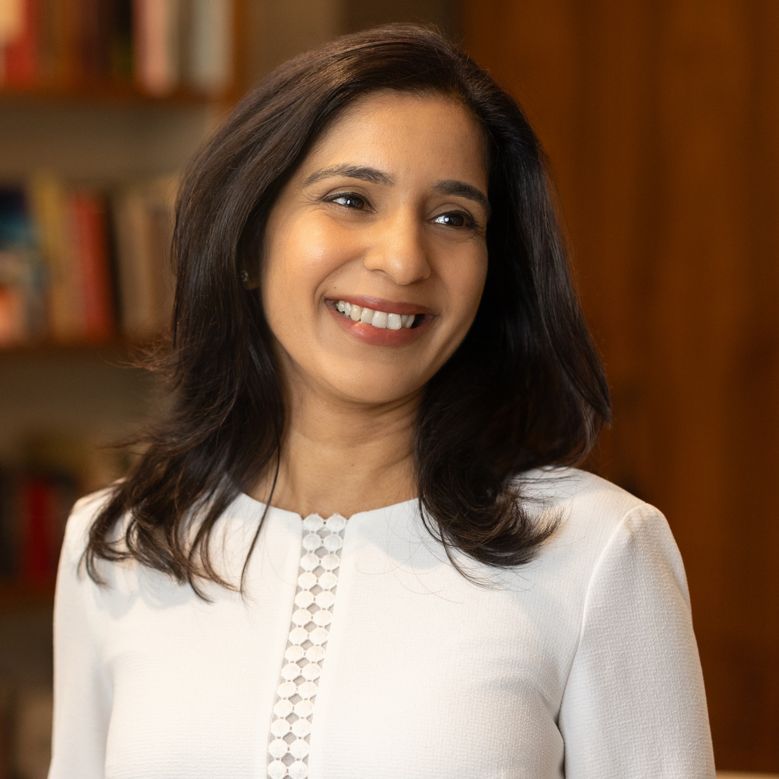 Photo of Kruti Zaveri
