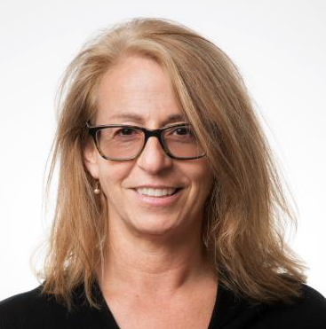 Photo of Lily Robinson, Ed.D, ASID, NCIDQ