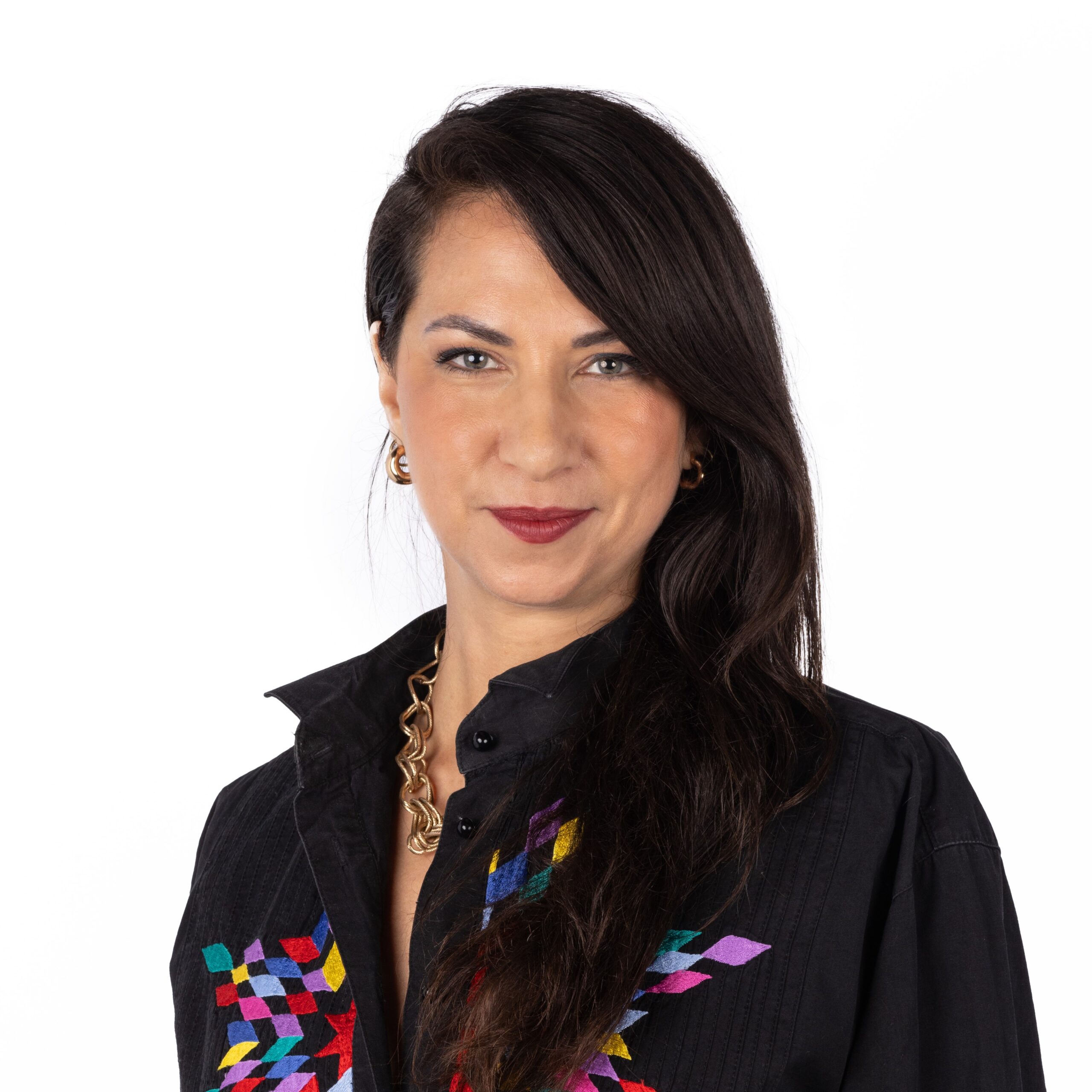 Photo of Maya Ahluwalia