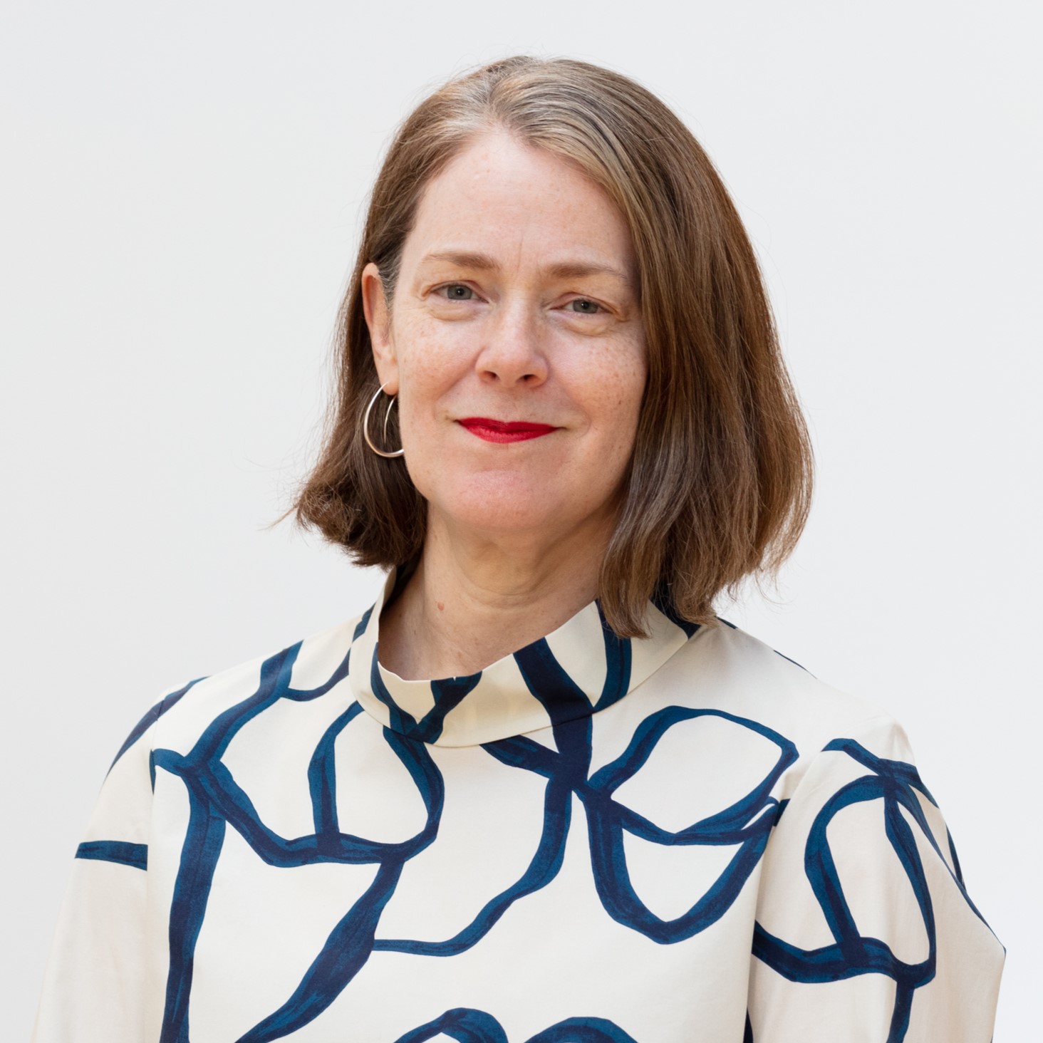 Photo of Melinda Watt