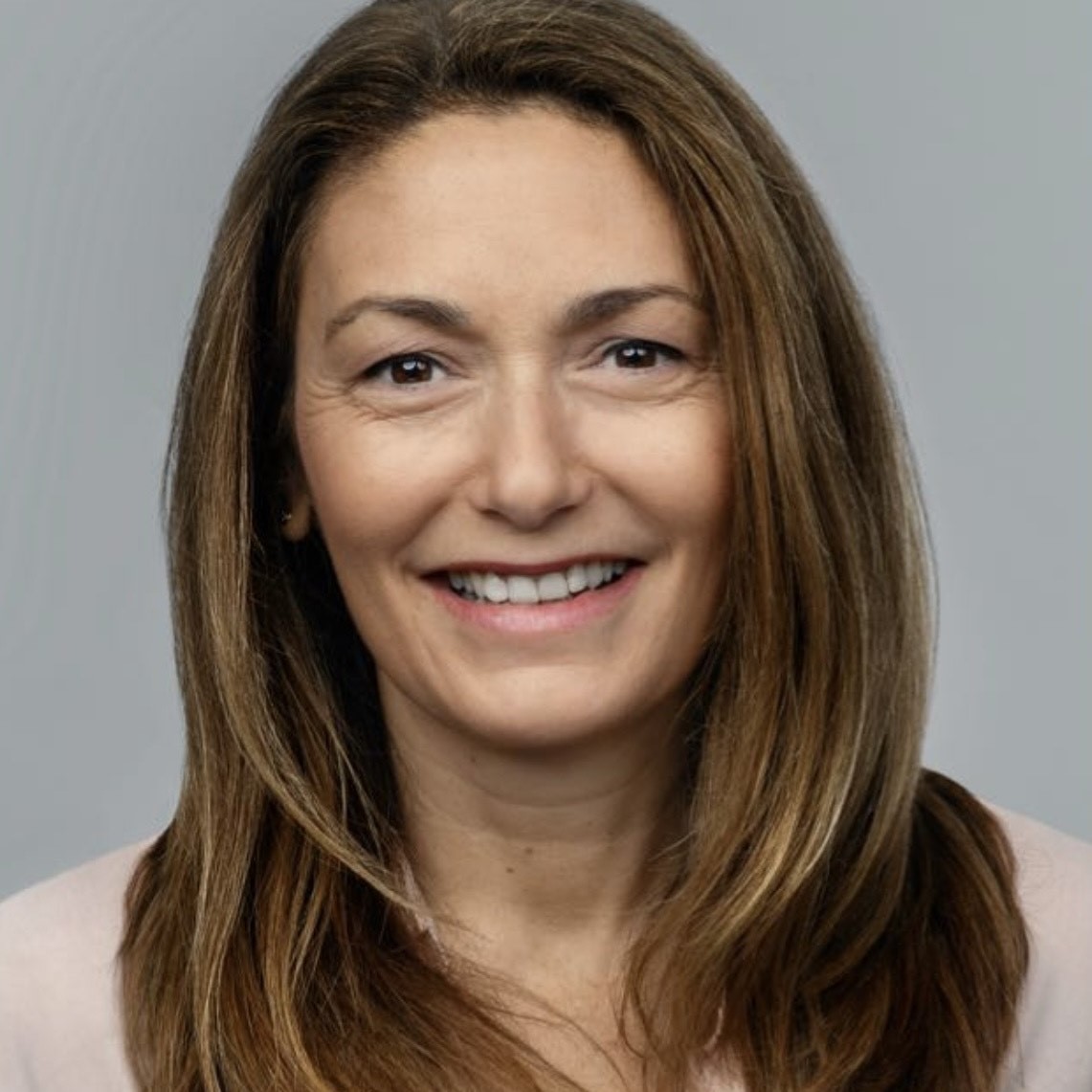 Photo of Melissa Corfield