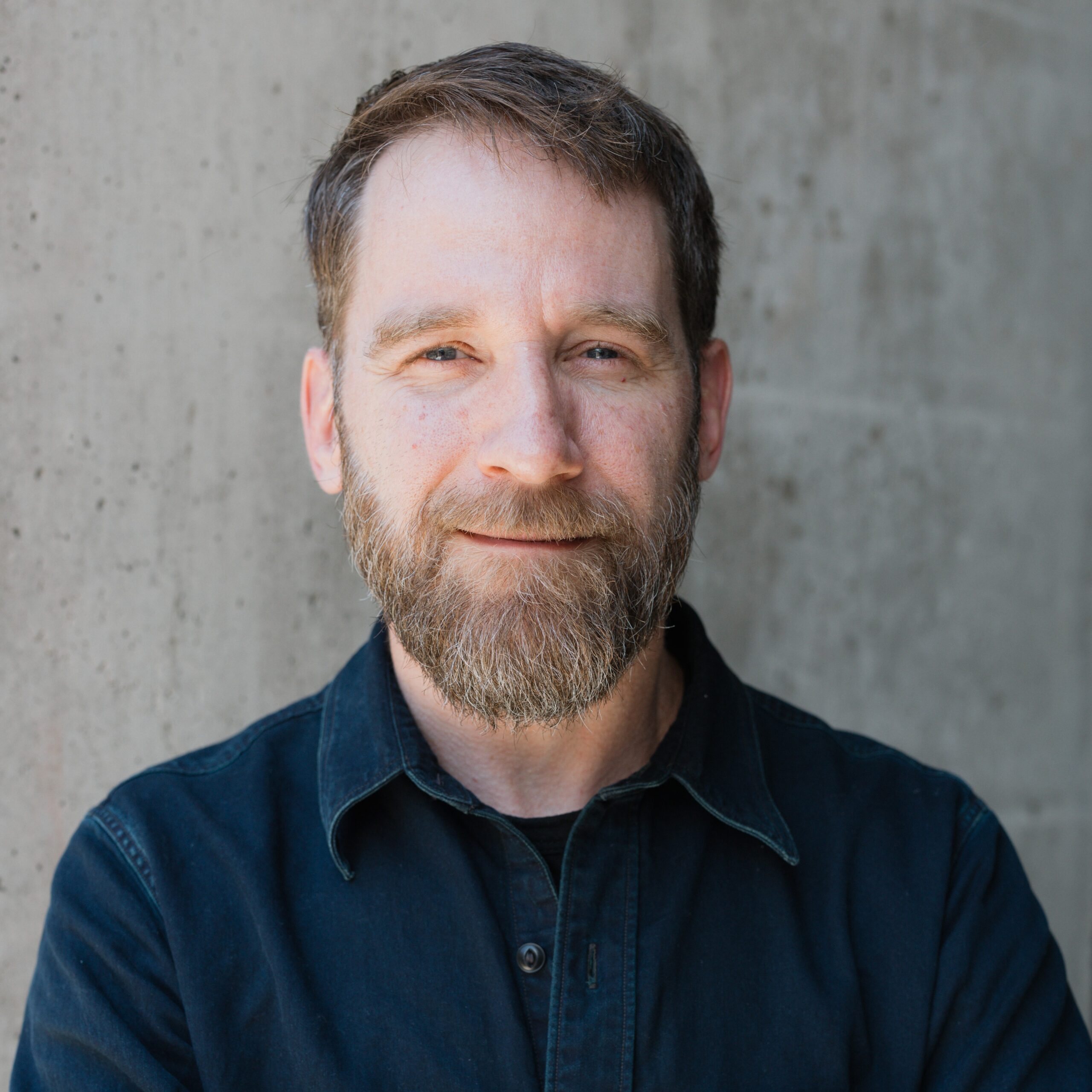 Photo of Mike Shively