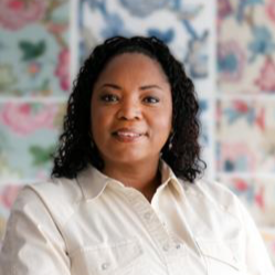 Photo of Nicole Morais