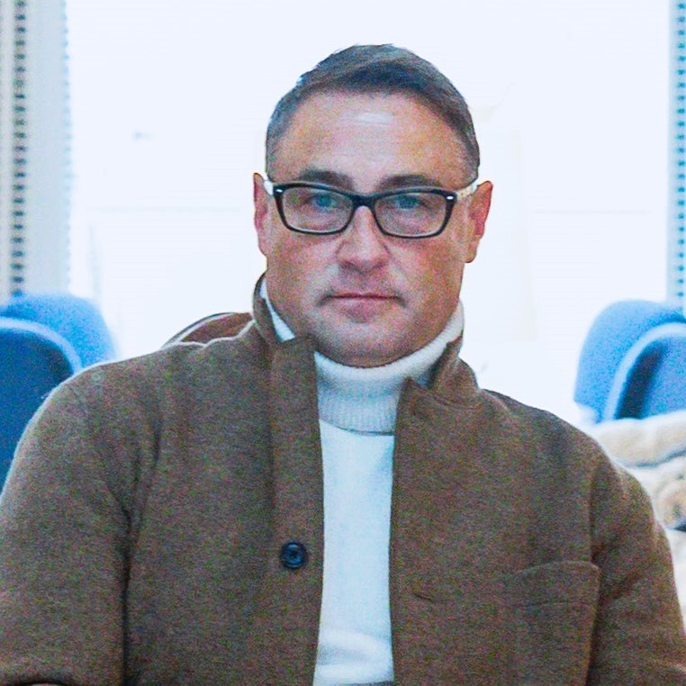 Photo of Philip Sassano