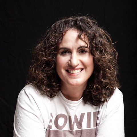 Photo of Ruthie Alan