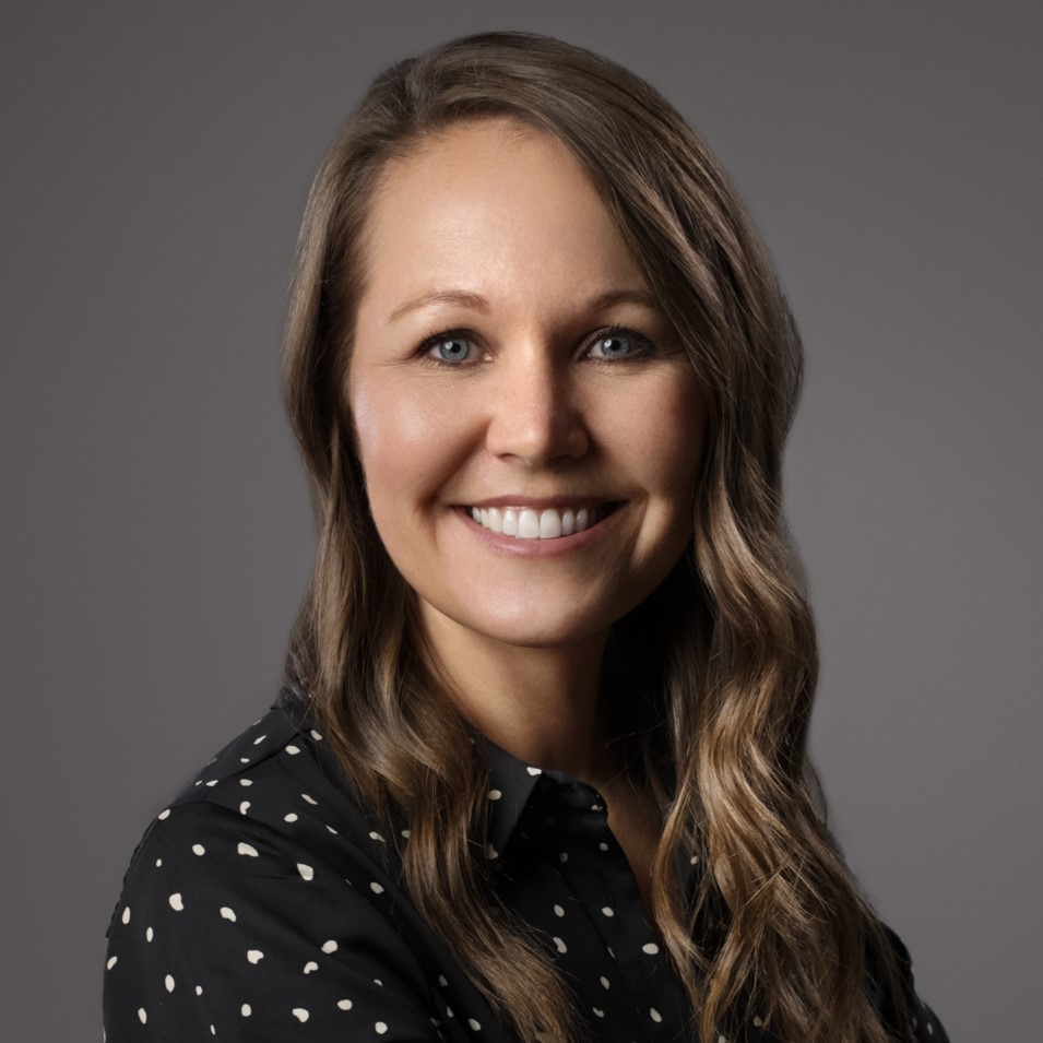 Photo of Sarah Kuchar