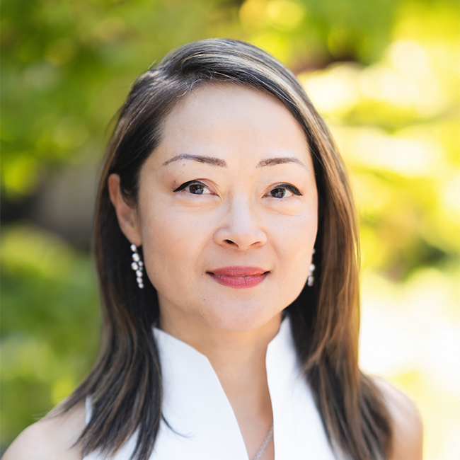 Photo of Sharlene Young
