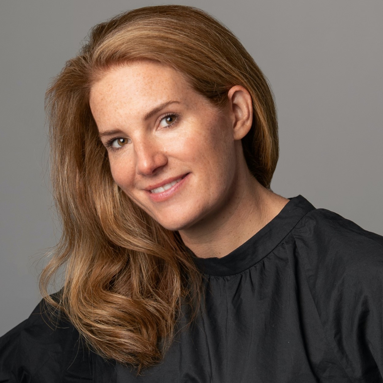 Photo of Sophie Donelson