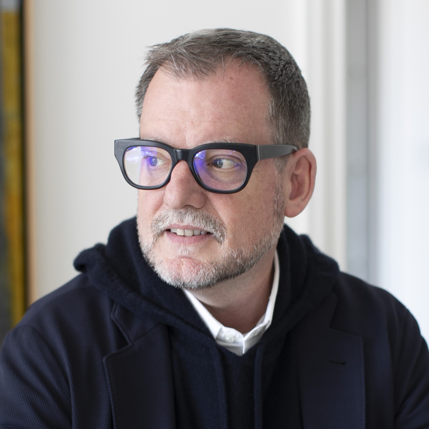 Photo of Steve Kadlec