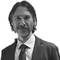 Photo of Zachary Gasiorowski