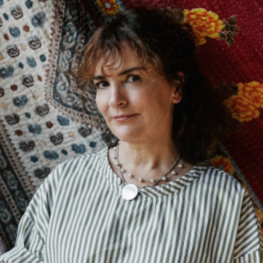Photo of Heide Hendricks