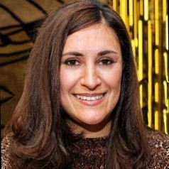 Photo of Ariana Massouh 