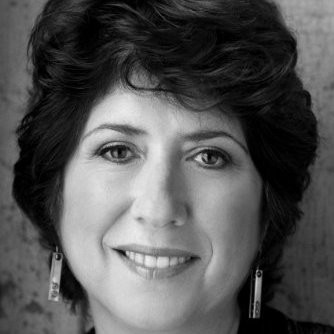 Photo of Elissa Morgante