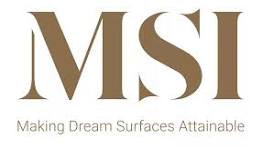 MSI Surfaces Logo