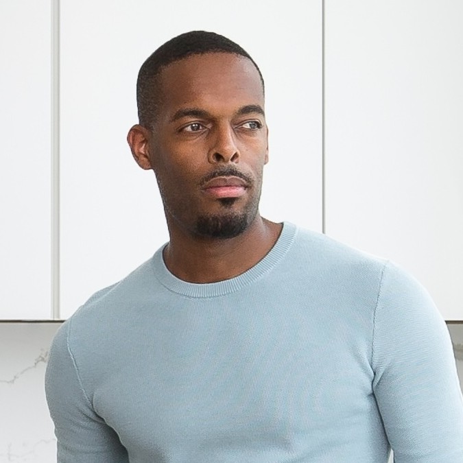 Photo of Amhad Freeman