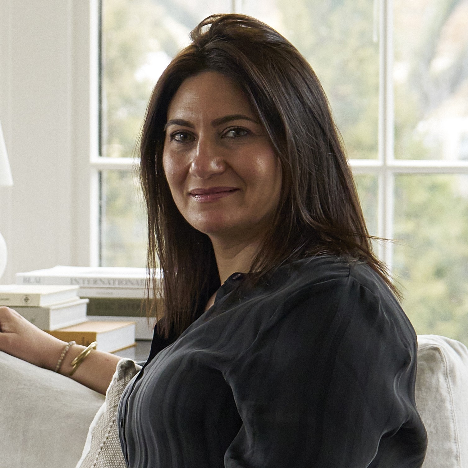 Photo of Alessia Zanchi