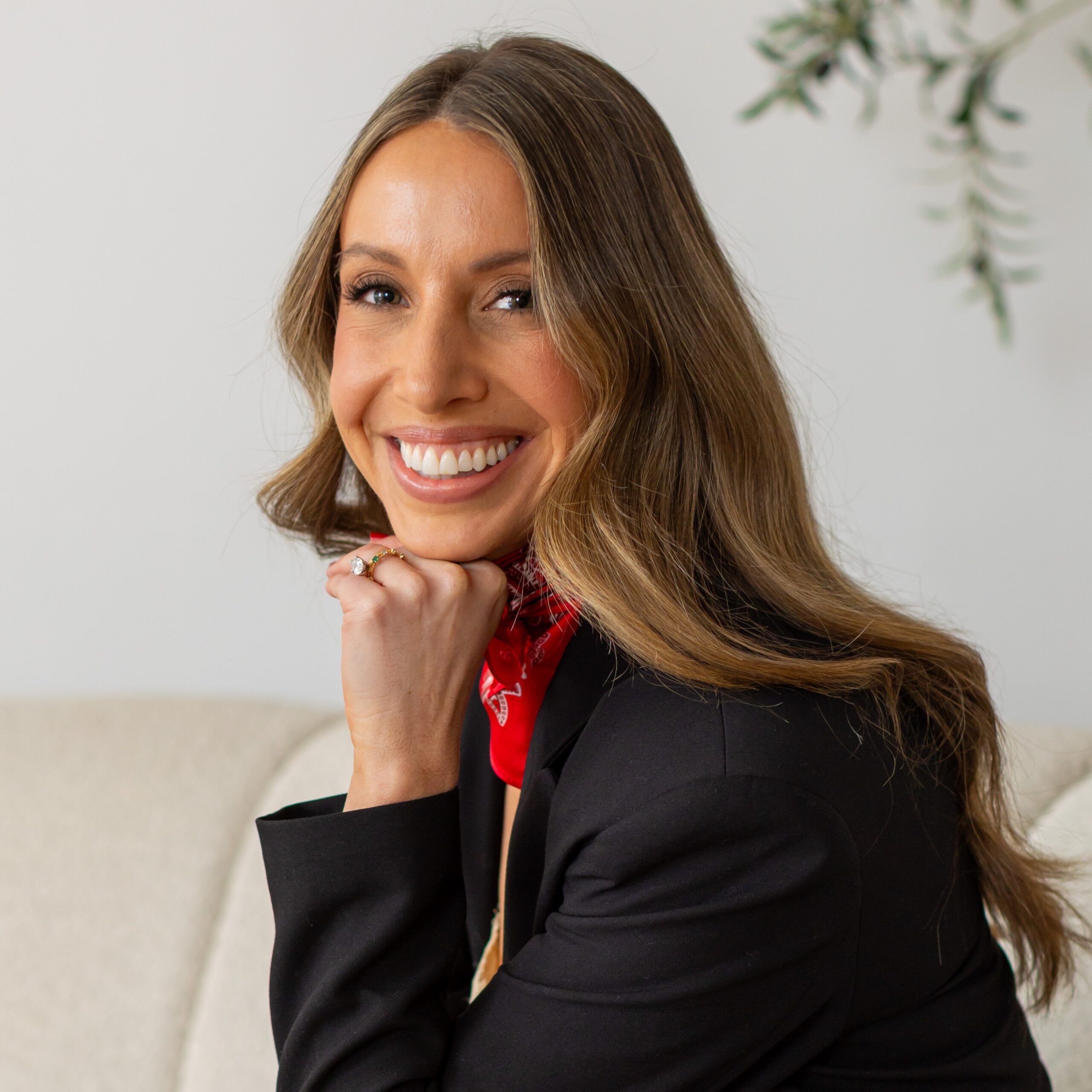 Photo of Alyssa O’Brien