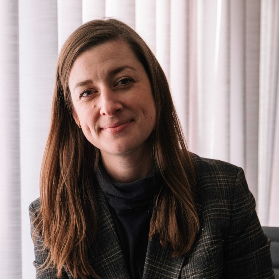 Photo of Amanda Clemente Eby
