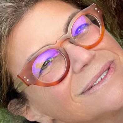 Photo of Amy Sneider