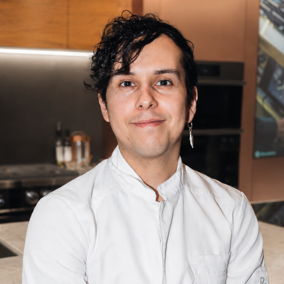 Photo of Andy Suarez