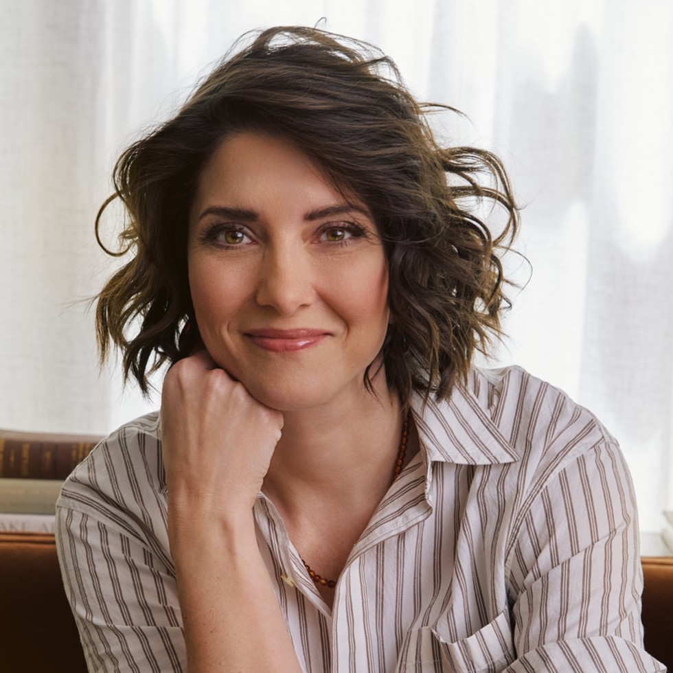 Photo of Anna Knight