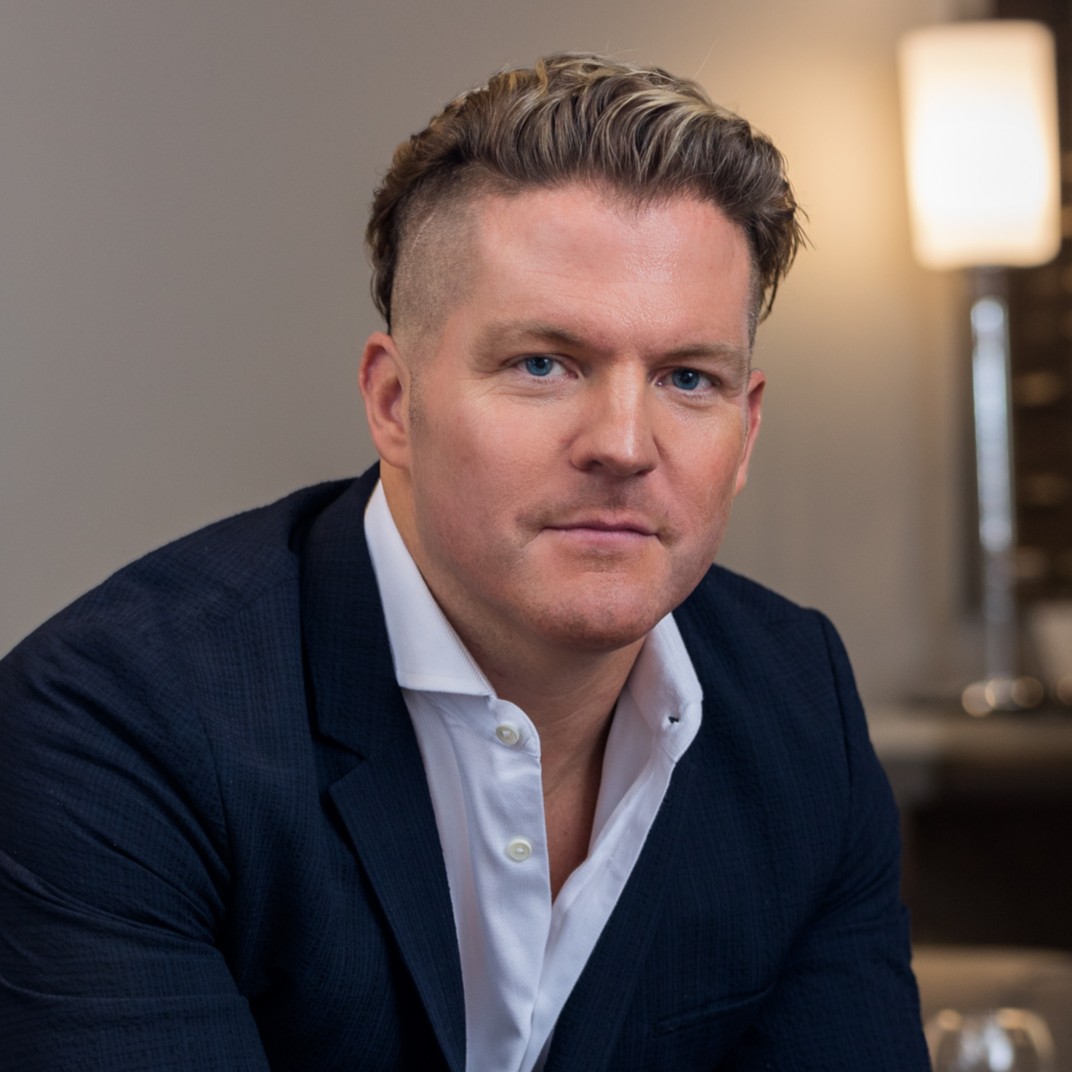 Photo of Brad Clarkson