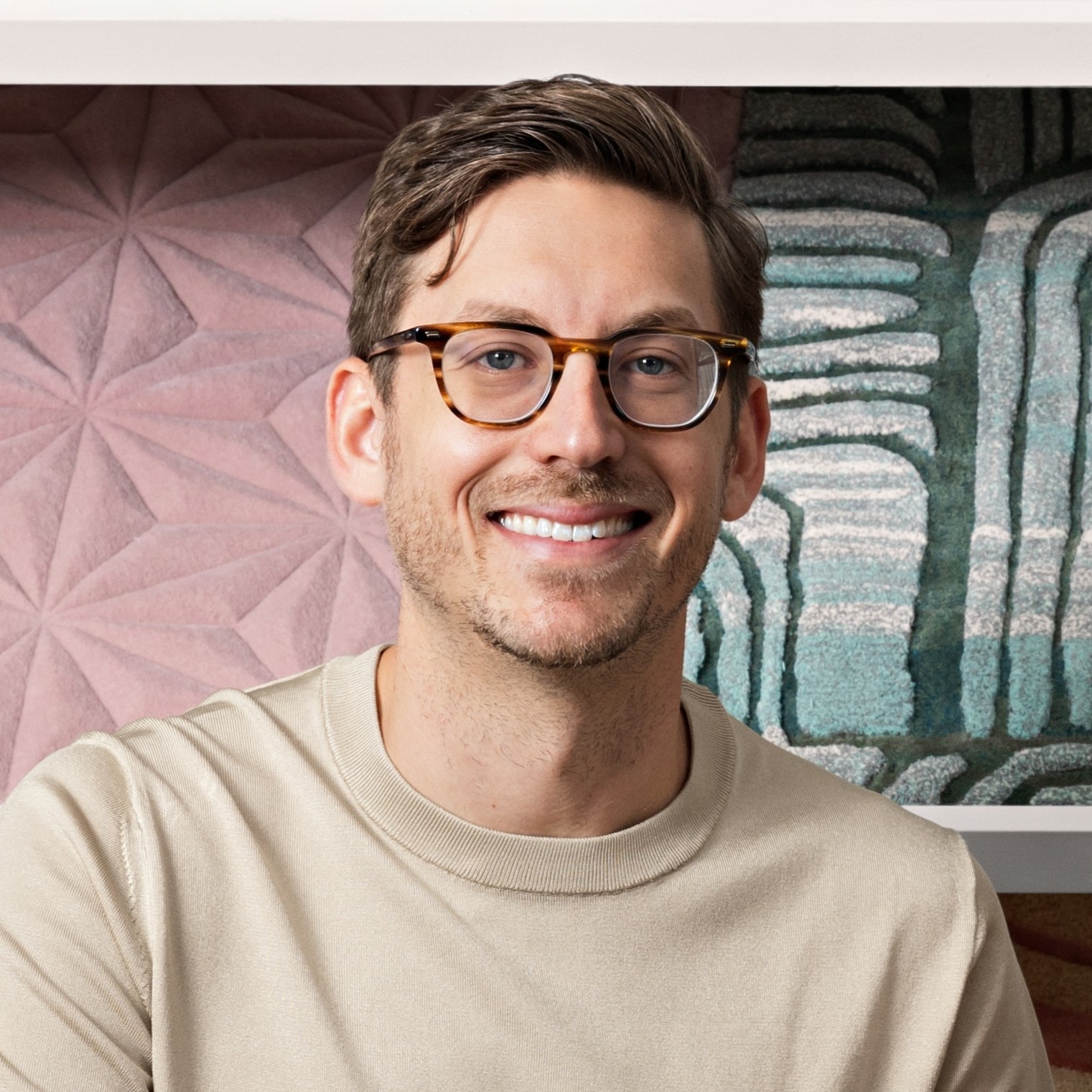 Photo of Chad Stark