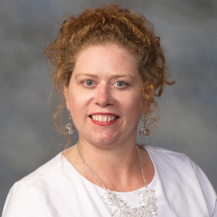 Photo of Carolyn Collins