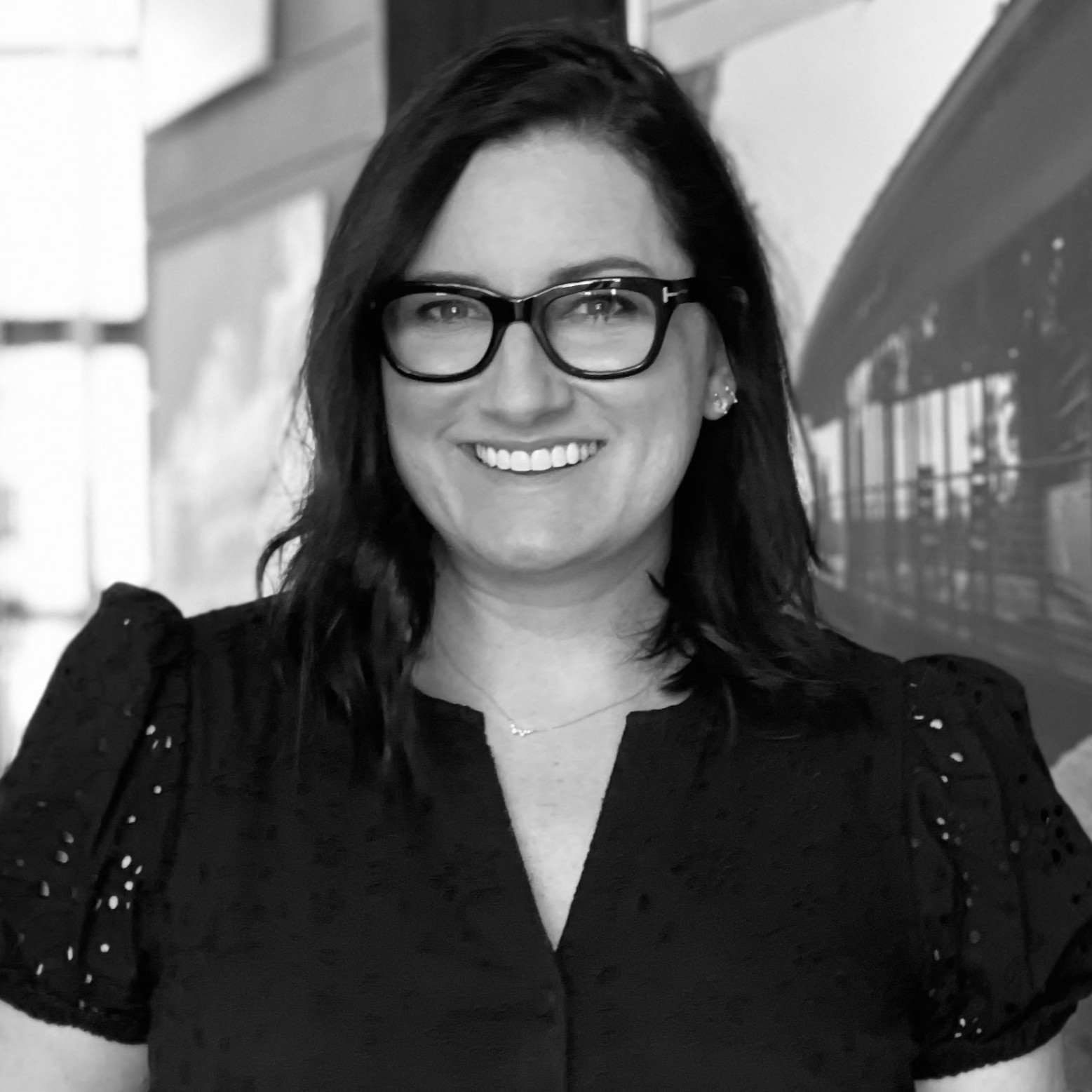 Photo of Christina Conant