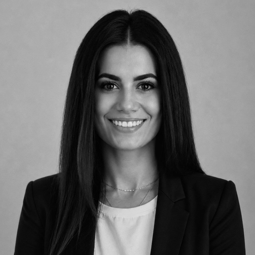Photo of Danielle Sprovieri
