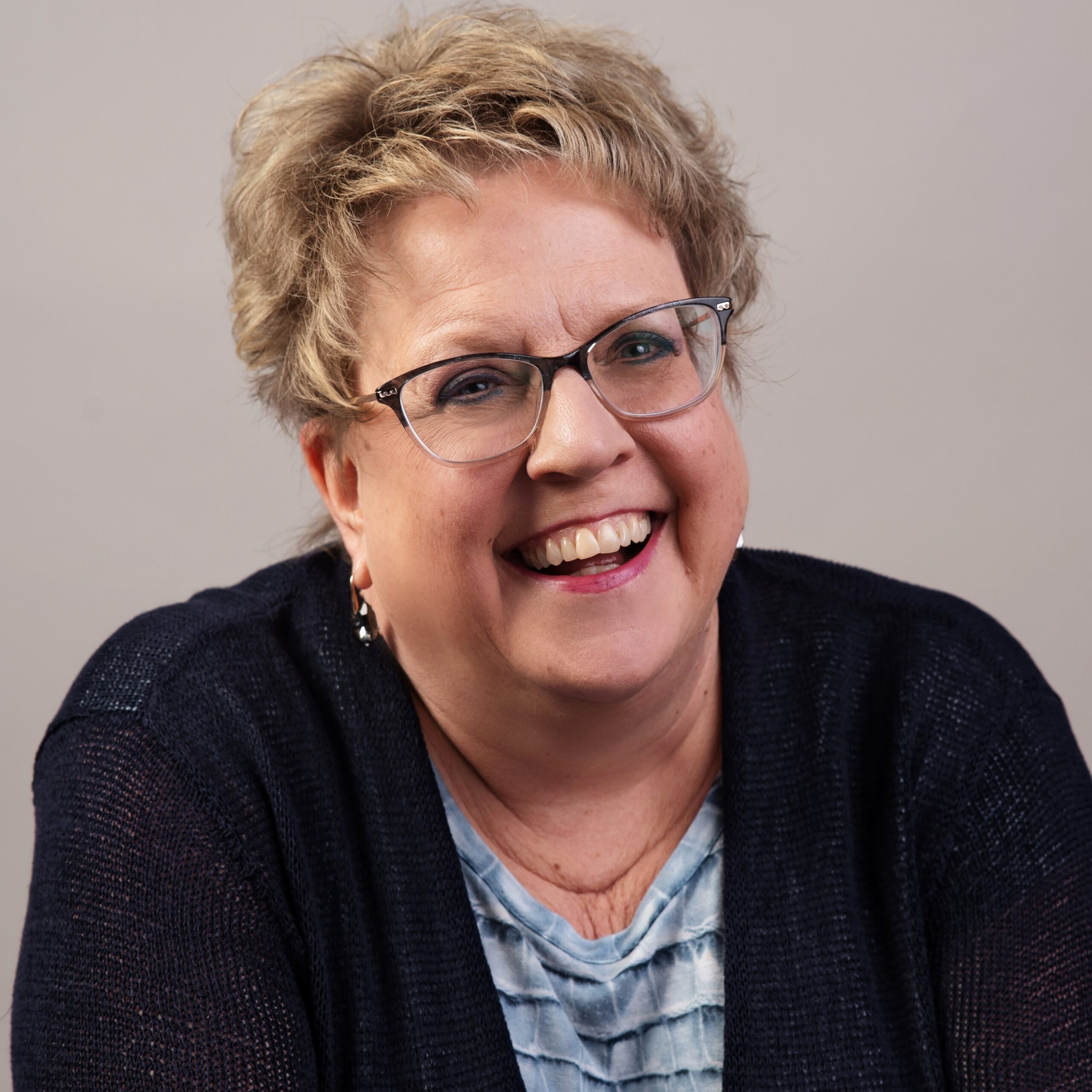 Photo of Denise Butchko