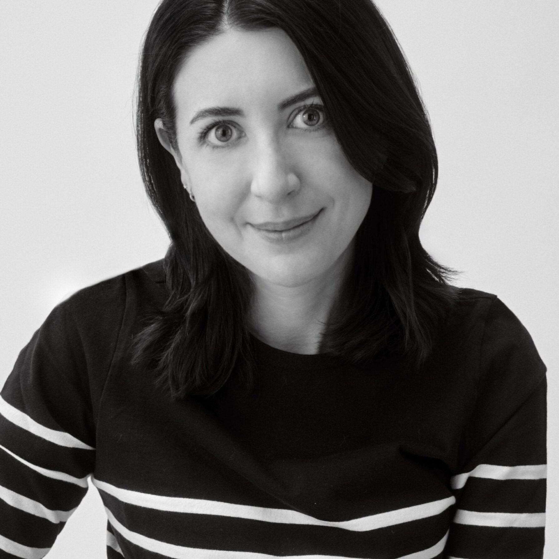 Photo of Emma Bazilian
