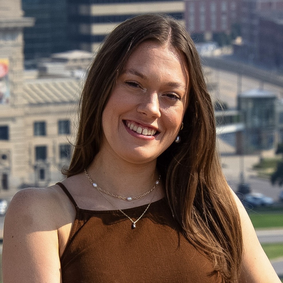 Photo of Emma Fritz