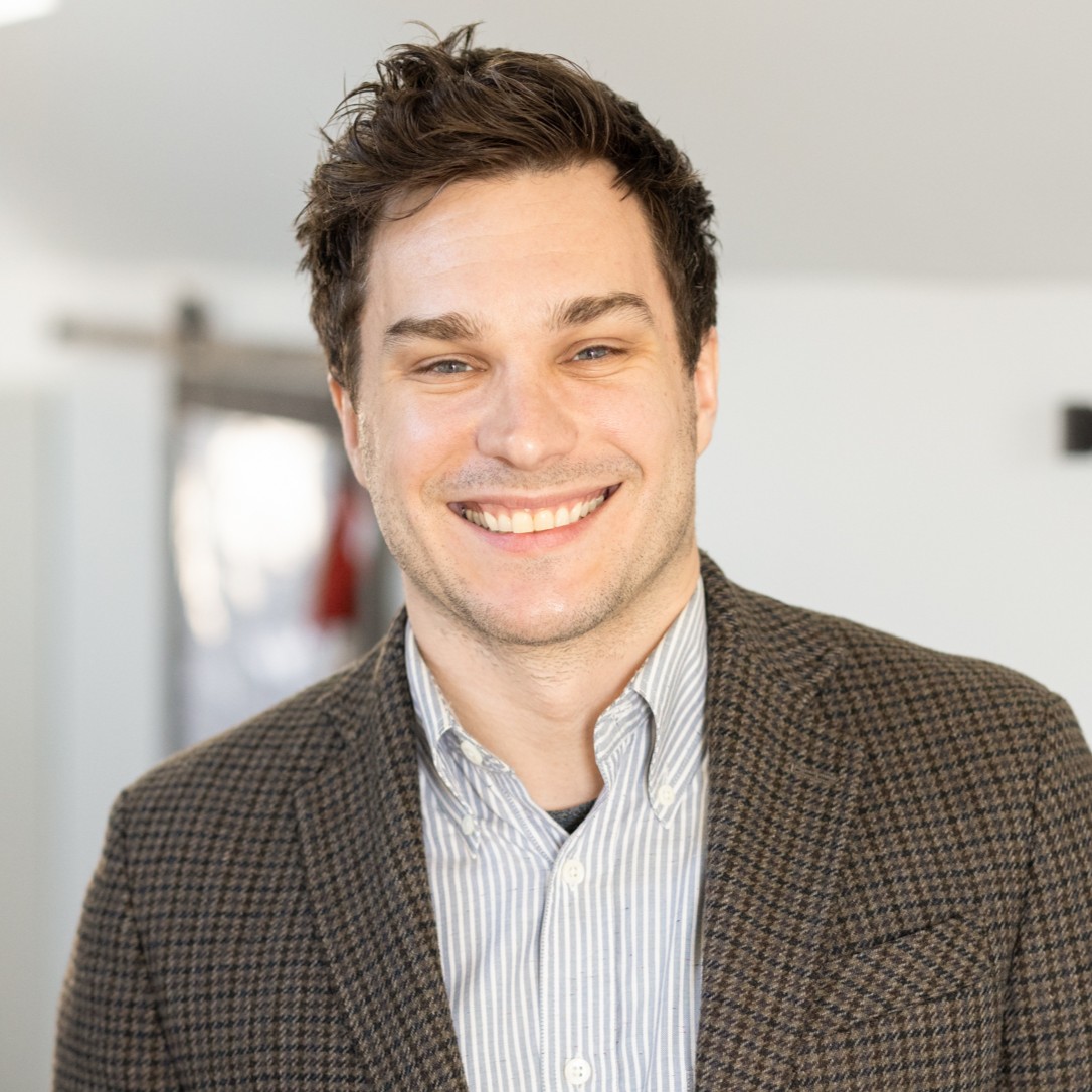 Photo of Filip Malyszko