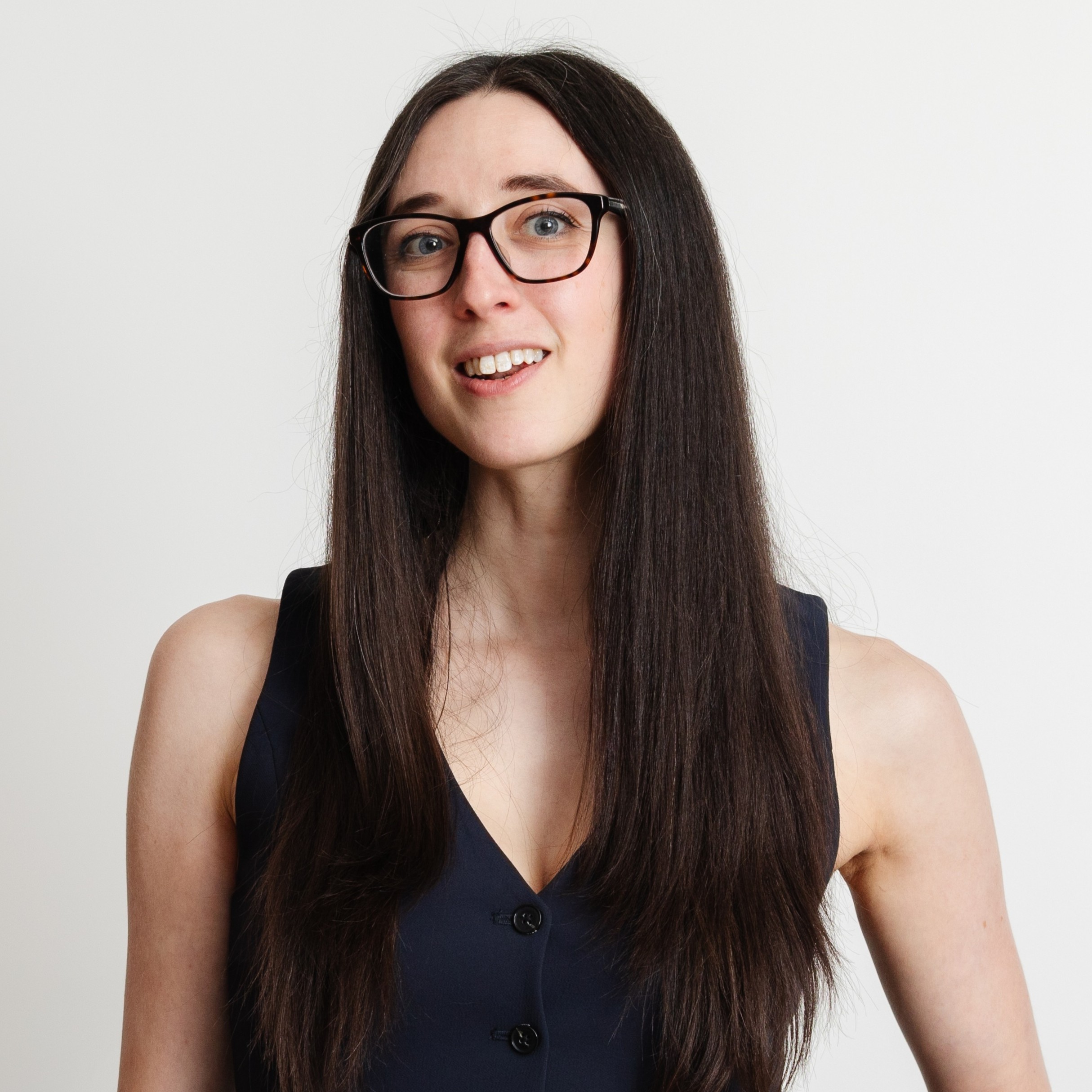 Photo of Becca Goesling
