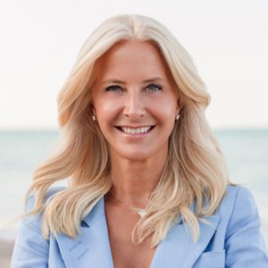 Photo of Kendra Thorton