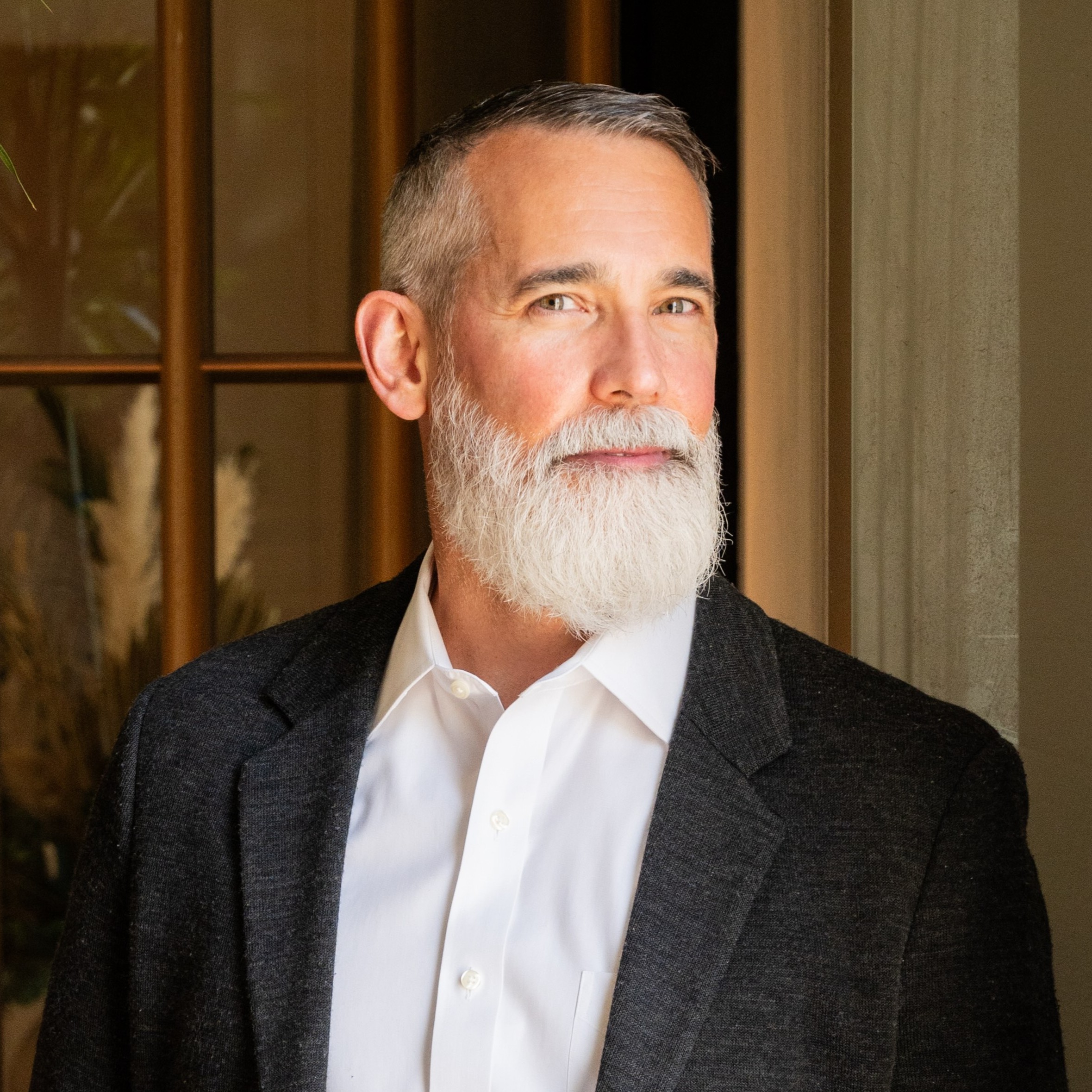 Photo of J.P Anderson