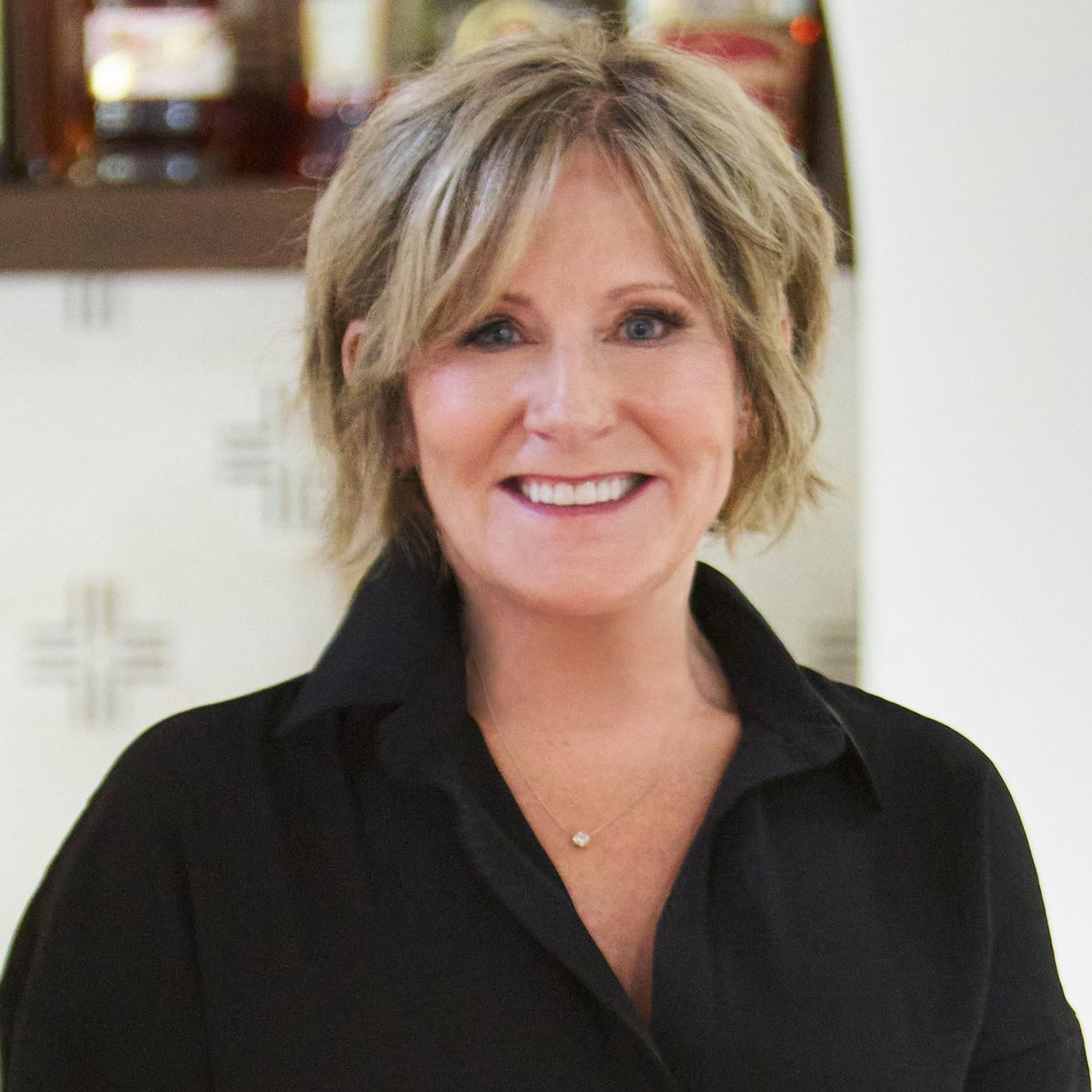 Photo of Deborah Costa 