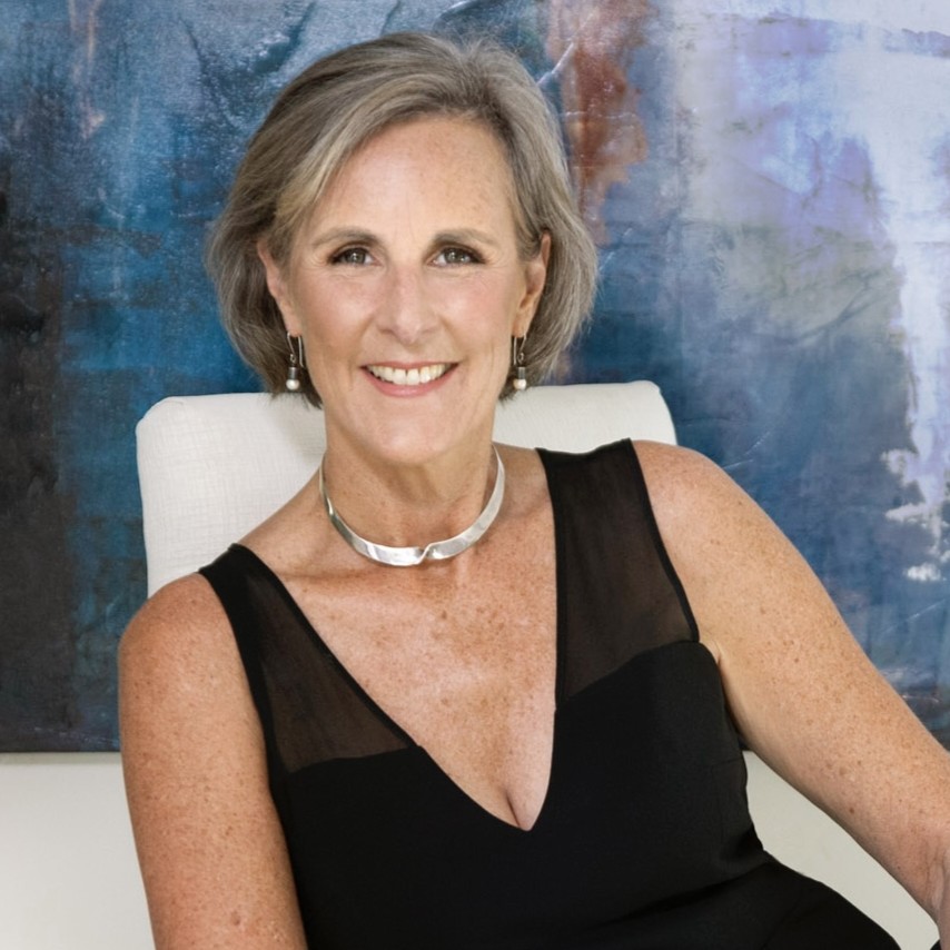 Photo of Jen Kochevar