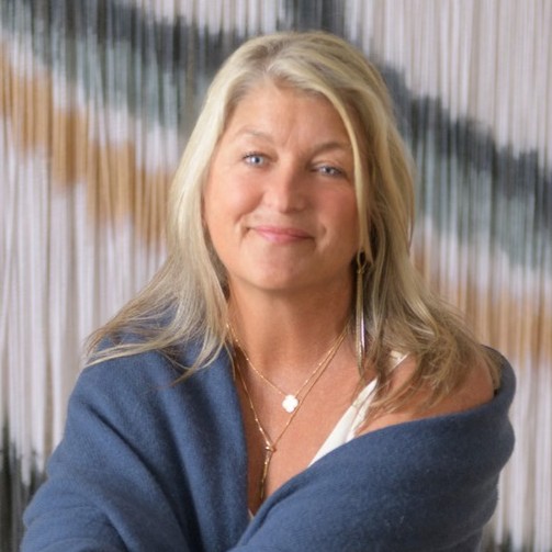Photo of Jennifer McGraw