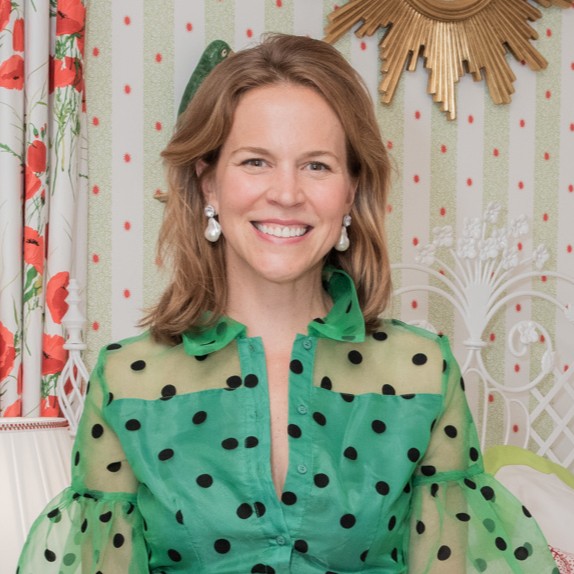 Photo of Jenny Bown