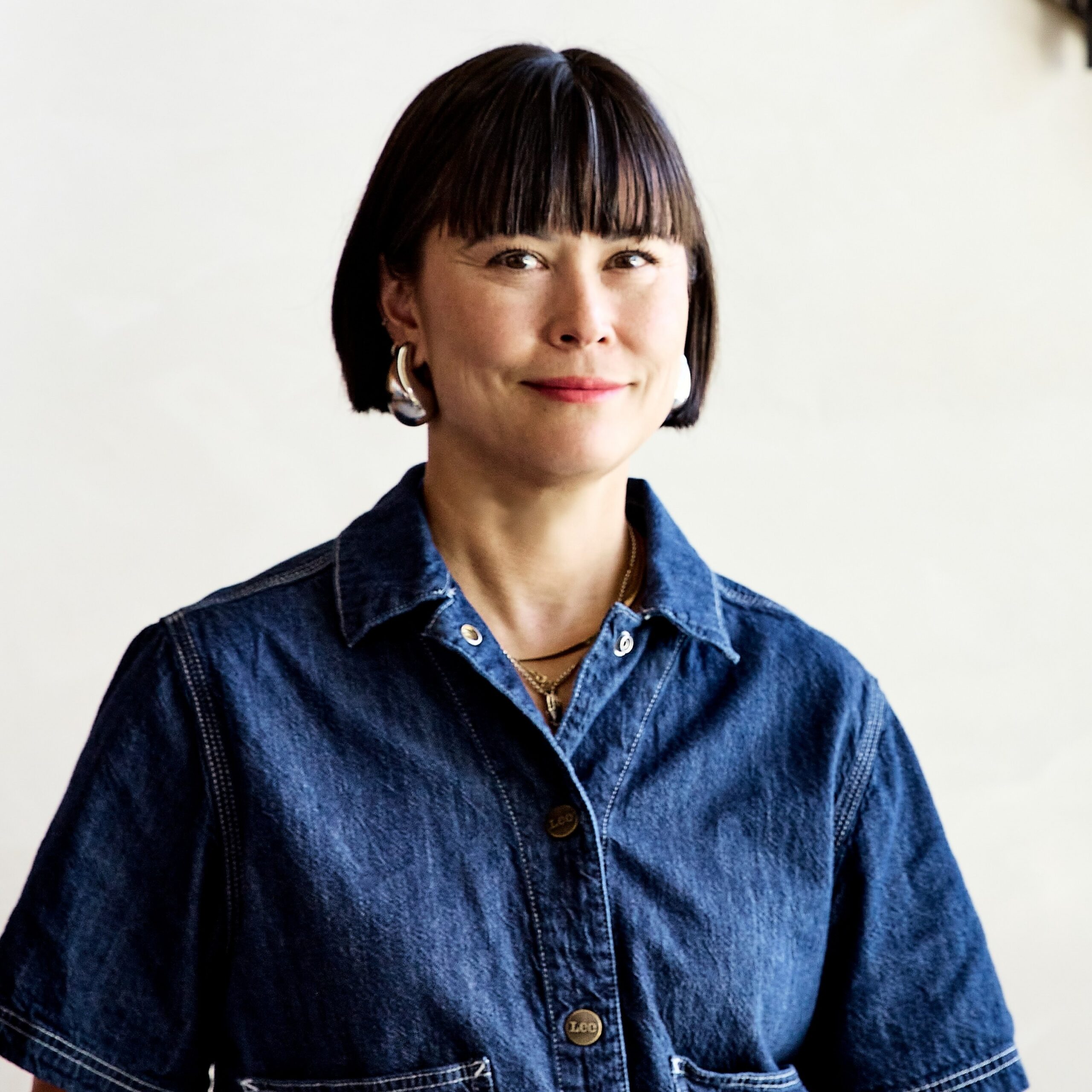 Photo of Jessica Davis