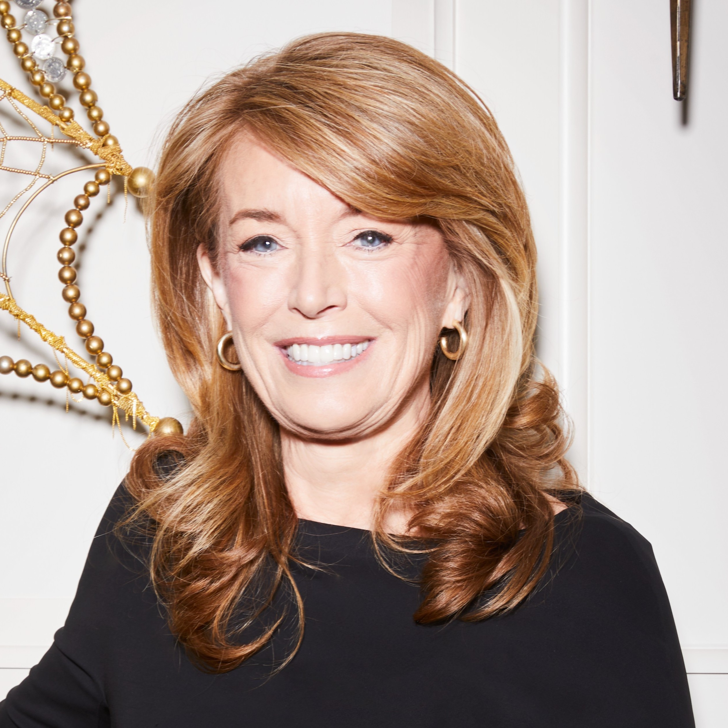 Photo of Jessica Lagrange