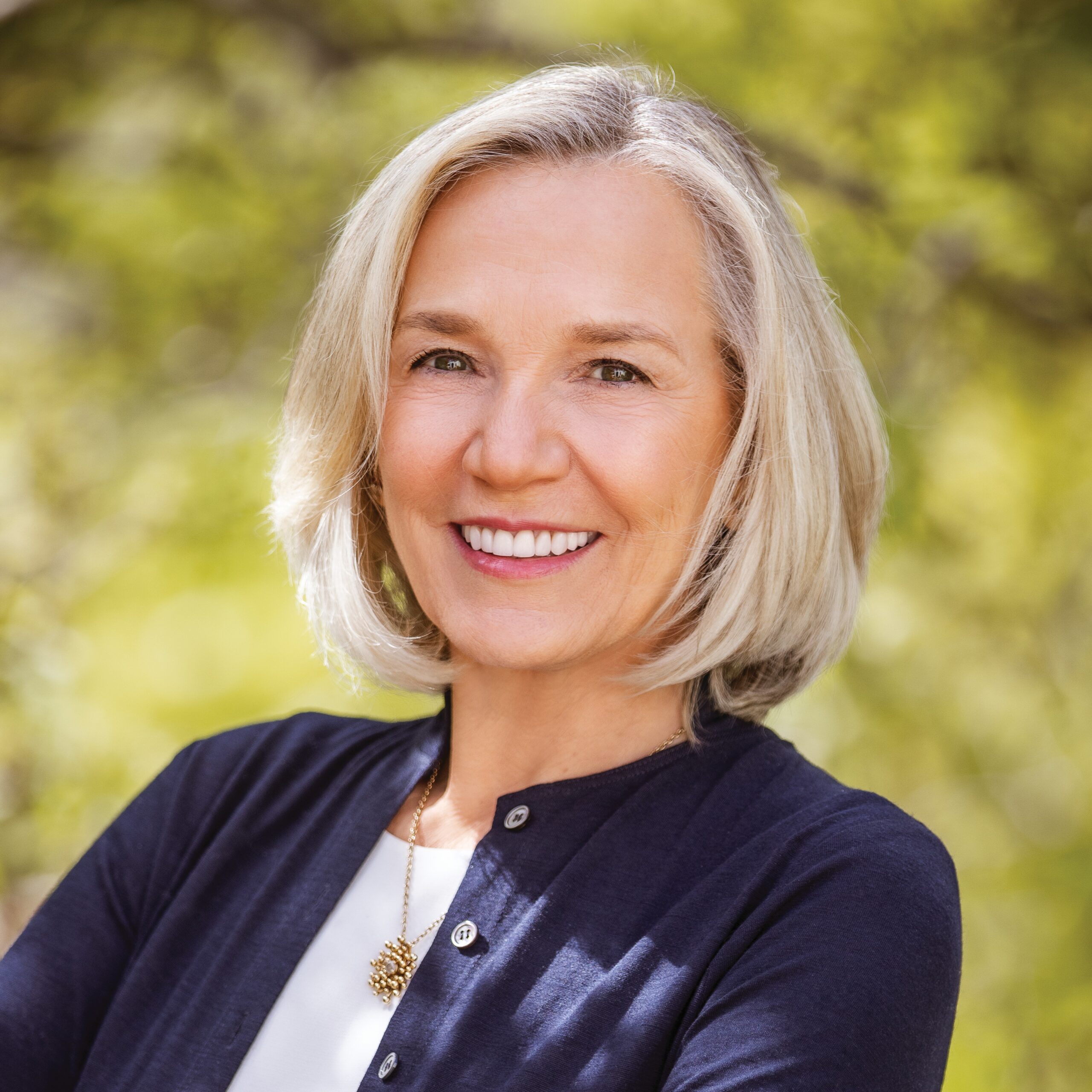 Photo of Jill Cohen