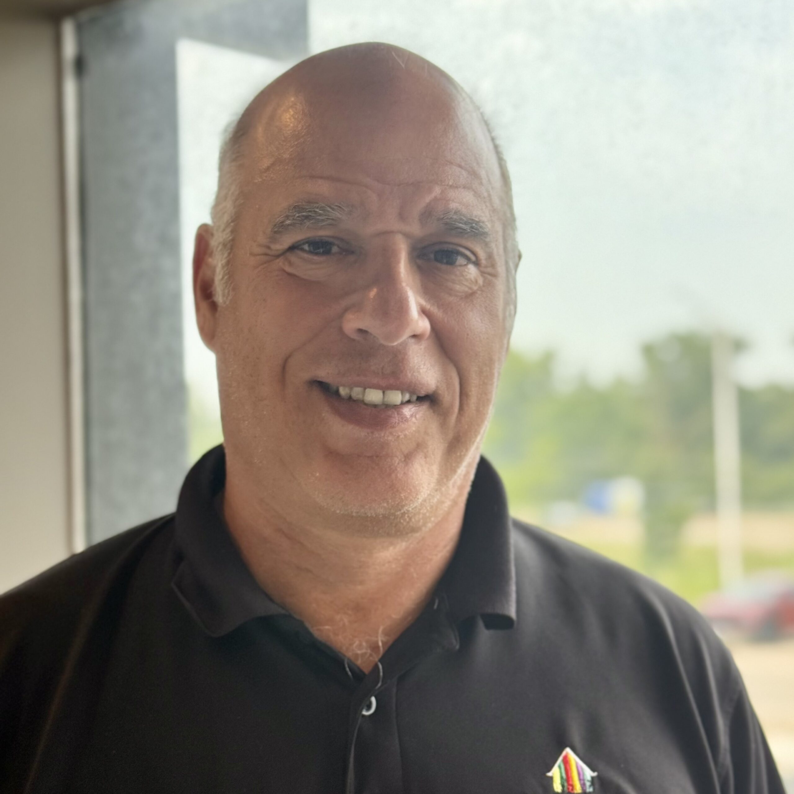 Photo of Jim Berardi